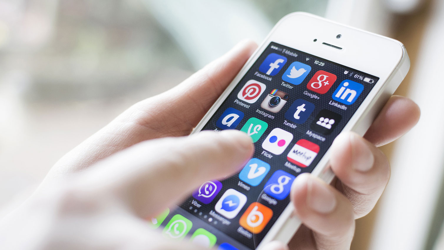 Why Social Media Activism Is Here to Stay