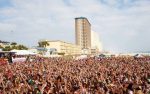 spring break