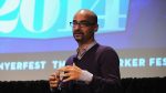 Junot Díaz