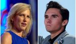 Parkland Survivor David Hogg Rejects Laura Ingraham’s Apology