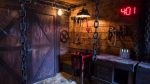 escape rooms