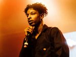 21 Savage