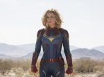 captain marvel