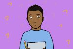writing feedbacks