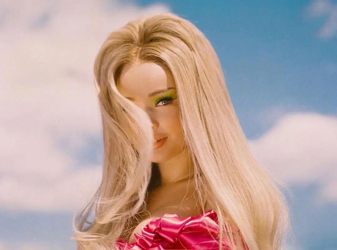 Kim Petras