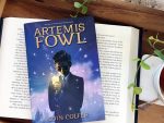 artemis fowl