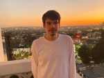 rex orange county