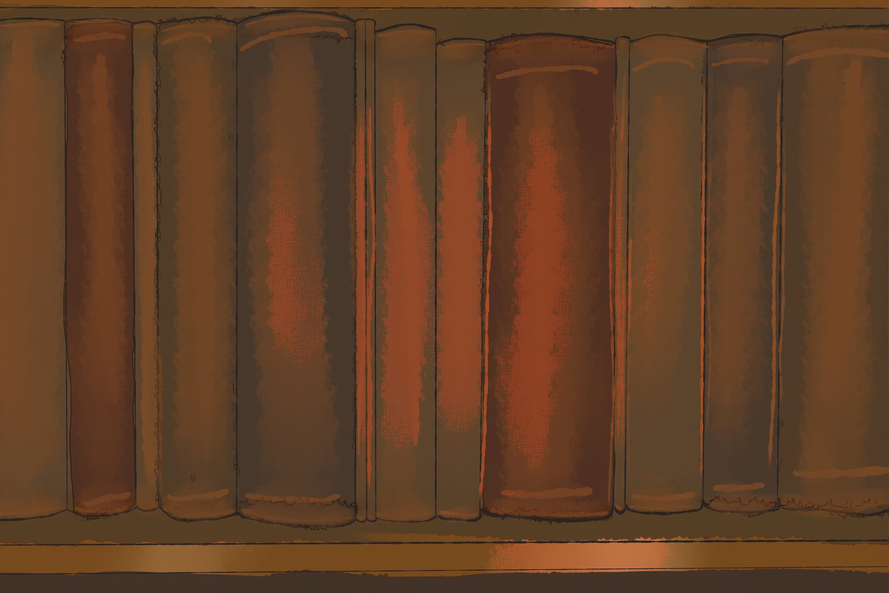 used bookstores