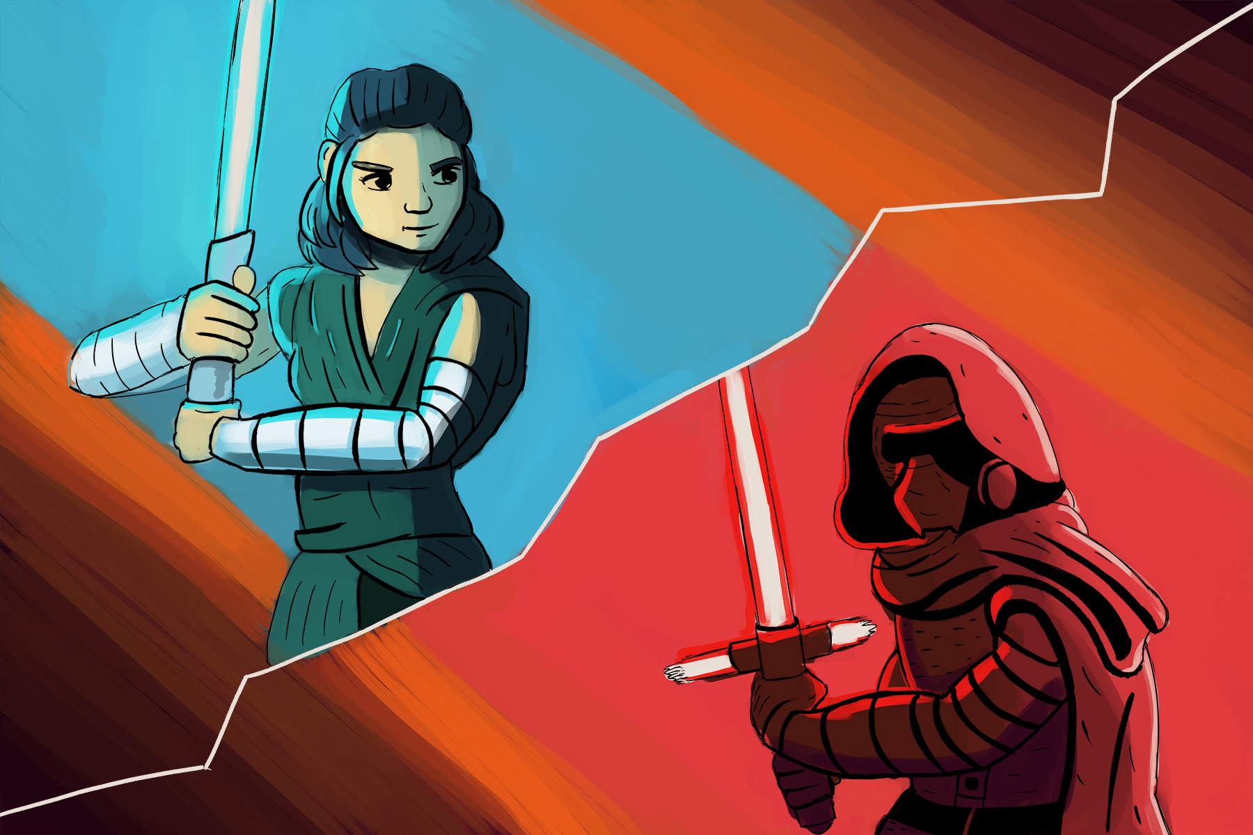 Star Wars