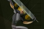 Illustration of Final Fantasy VII