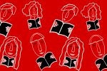 Illustration by Sezi Kaya in article on BookTube