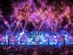 Image of previous EDC music festival