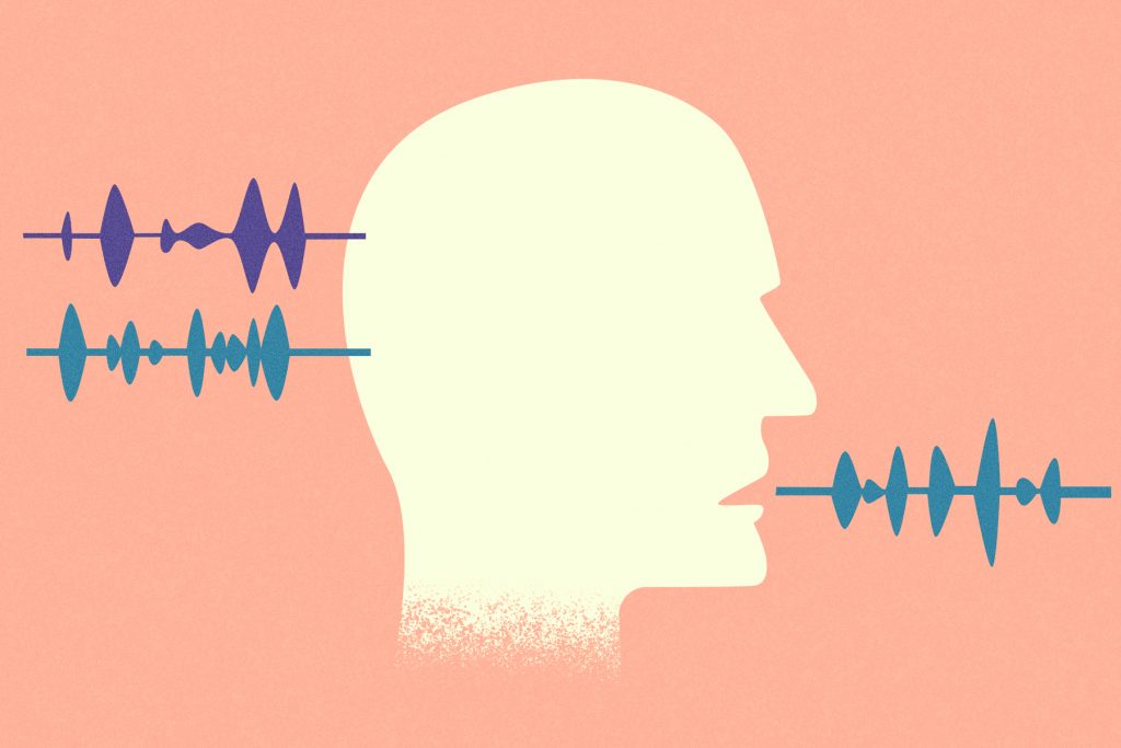 Receptive Bilingualism