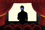 movie theaters