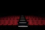 movie theaters