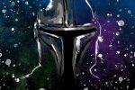 The Mandalorian