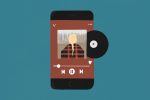 An illustration of records and streaming