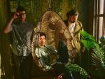 AJR for an article on EP OK Orchestra