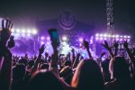 Photo of one of many music festivals.
