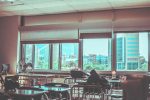 in an article about less common classes you can take, a photo of a classroom