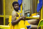 Magic Johnson in Winning Time